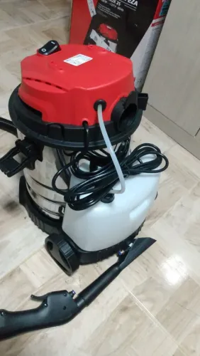 ? Oportunidade para sua lavagem! ?