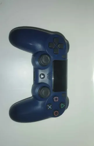 Dualshock original PS4 original