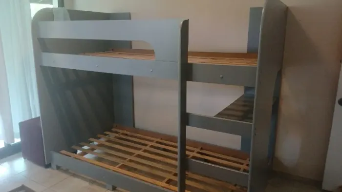 Cama beliche