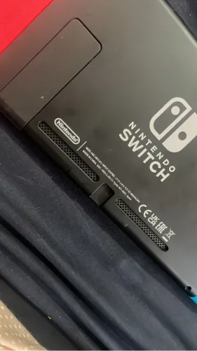 Nintendo Switch v2