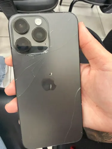iPhone 15 pro Max 256