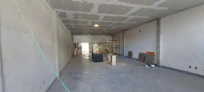 Salão à venda em Campinas, Jardim Brasil, com 370 m²
