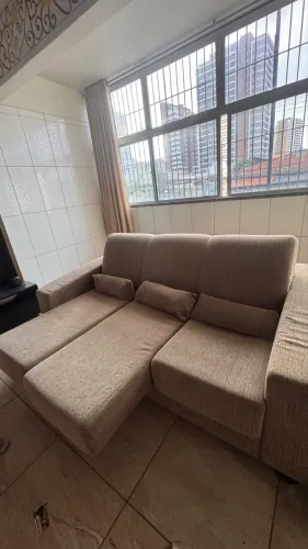 Sofá cama
