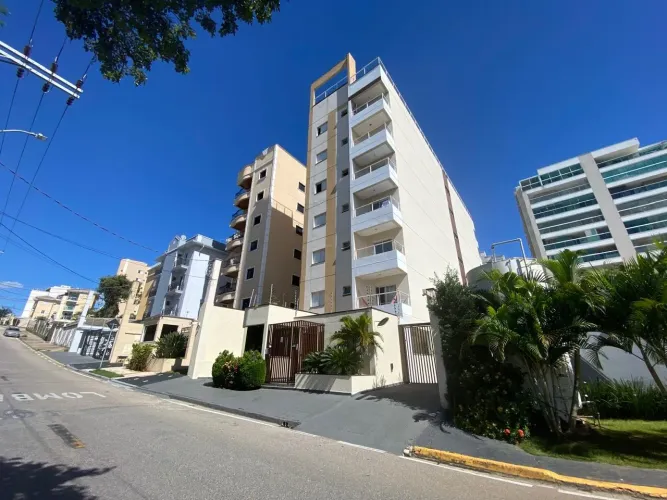 Apartamento para Locação em Sorocaba, Parque Campolim, 2 dormitórios, 1 banheiro, 2 vagas