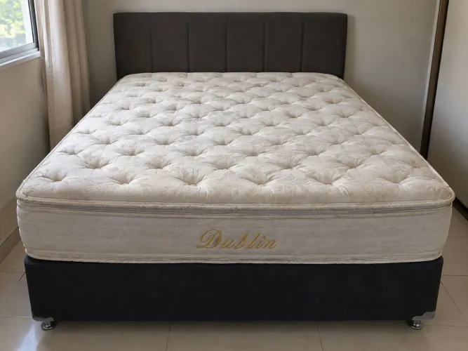 Cama casal