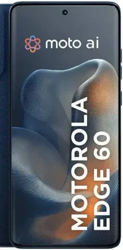 Moto Edge 60 Fusion Extremamente