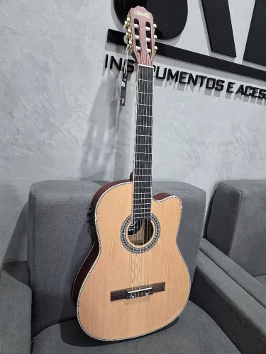Violão Tonante Lorenzzo N