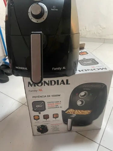air fryer