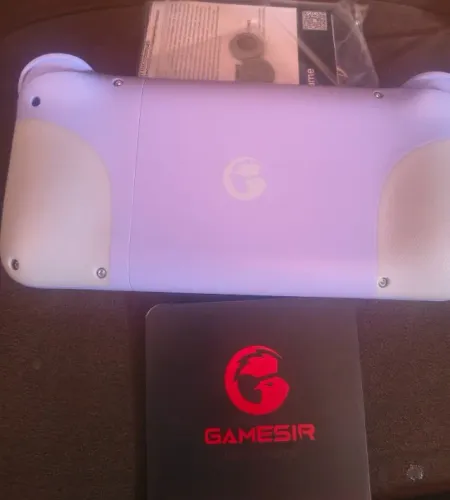 gamer