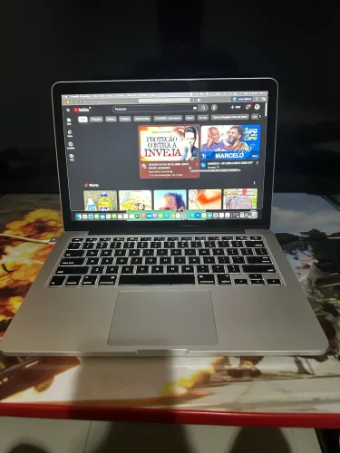 MacBook Pro 13 Apple 