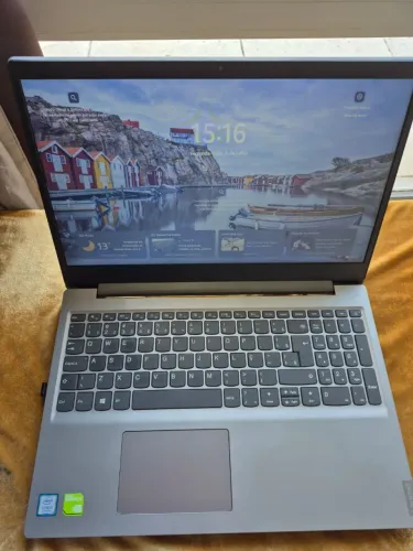 Notebook Lenovo SSD - Perfeitoo!!!