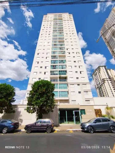 Apartamento no setor bueno proximo a Moreira