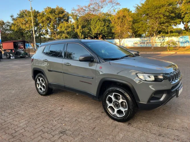Caoa Changan UNI-T 1.5 16V TGDi 2027