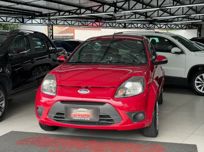 Ford KA 1.0 8v/1.0 8V ST Flex 3P 2013