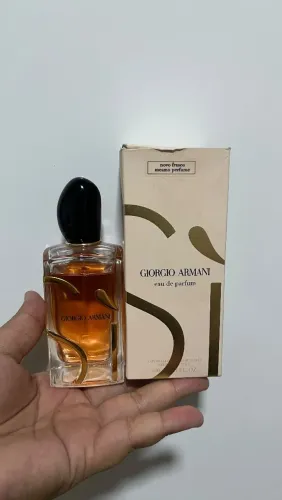 Perfumes original