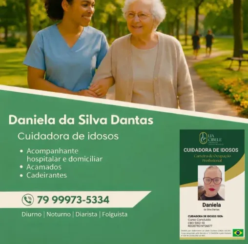 Cuidadora 