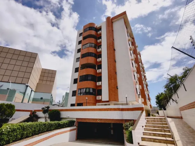 Apartamento 100% mobiliado com 3 quartos ao lado do Shopping Iguatemi para aluguel REF: ED
