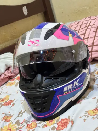 CAPACETE NORISK TAM62