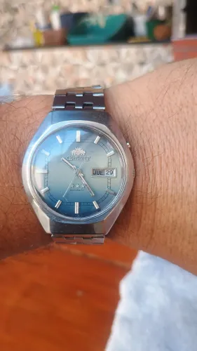 Orient três estrelas original