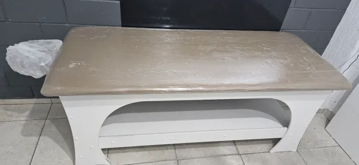 MACA SPA em ótimo estado