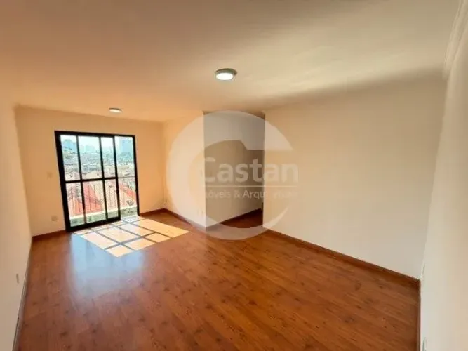 Apartamento em Brás