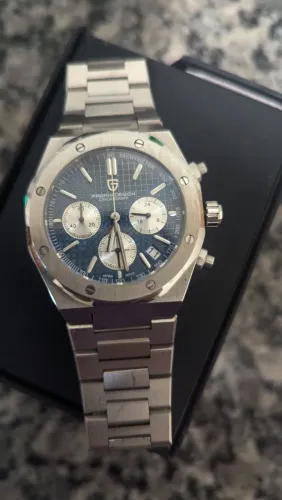 Relógio Pagani Design Royal Oak PD1707