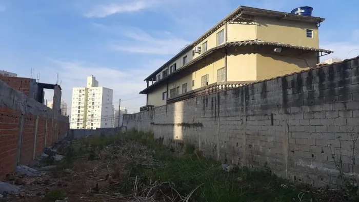 Terreno à venda, 400 m² por R$ 720.000,00 - Macedo - Guarulhos/SP
