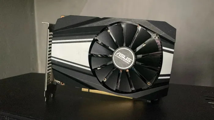 ASUS RTX 1660 super