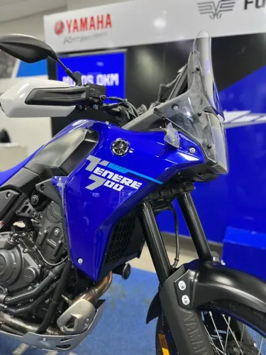 TENÉRÉ 700 - PRONTA ENTREGA - NÃO PERCO NEGÓCIO - TRAGA SUA PROPOSTA