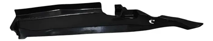 Acabamento Paralama Diant Honda Civic G10 2.0 17/21 74105tea Preto