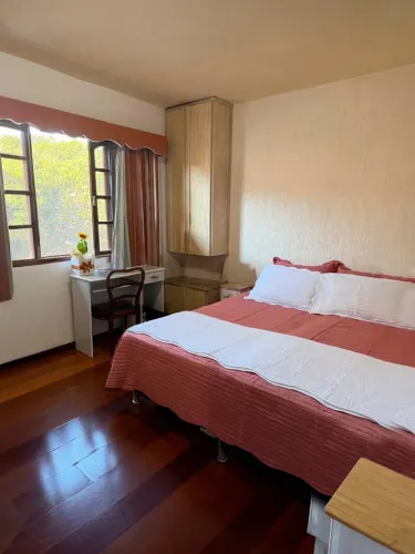 Aluguel de Quarto Amplo em Teresopolis