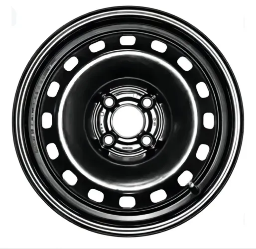 Roda Aro 15 VW Original de Fábrica