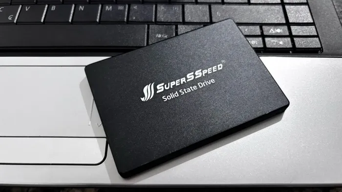 Ssd 240 gb Super S Speed de 240gb com windows 10 e Office