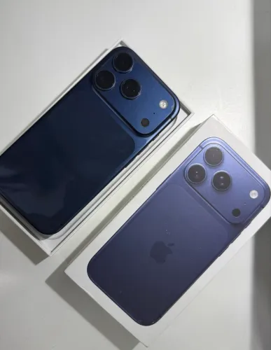 iPhone 17 Pro 256GB
