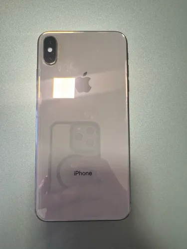 IPHONE XS MAX