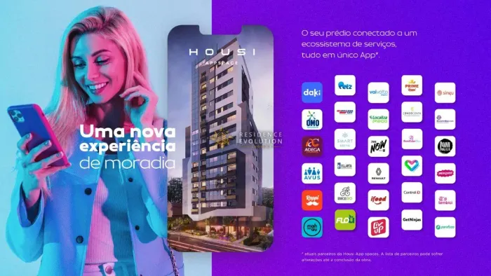 Sion lofts 01 e 02 quartos px igreja carmo