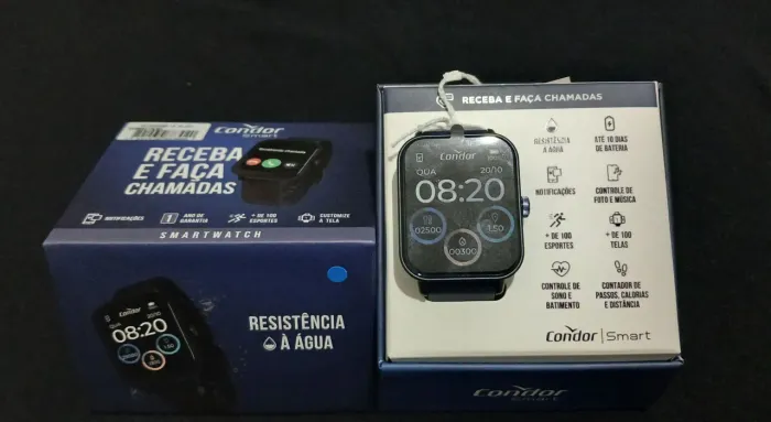 Relógio SmartWatch Original