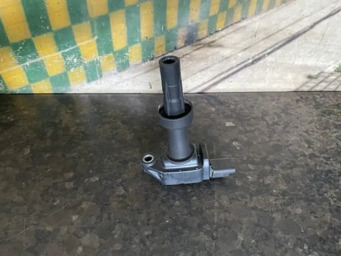 Bobina iguinicao Citröen c4 cactus *0