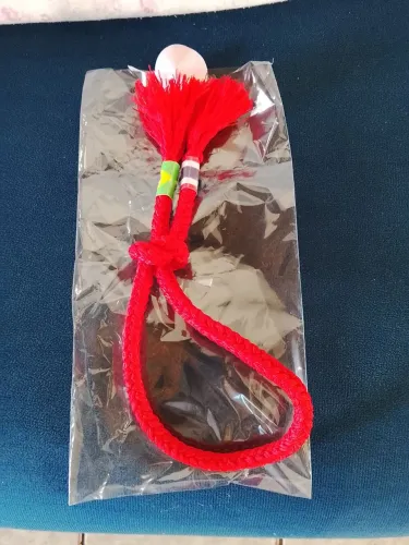 Kruang/Prajied Vermelho