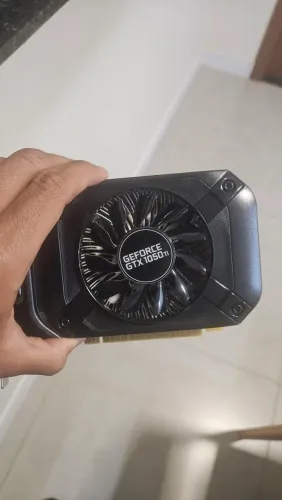 GTX 1050 TI