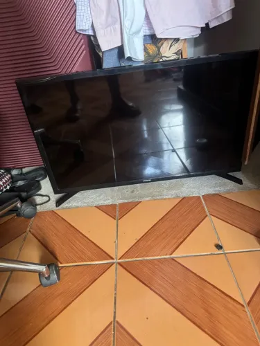 Televisão 32 polegadas