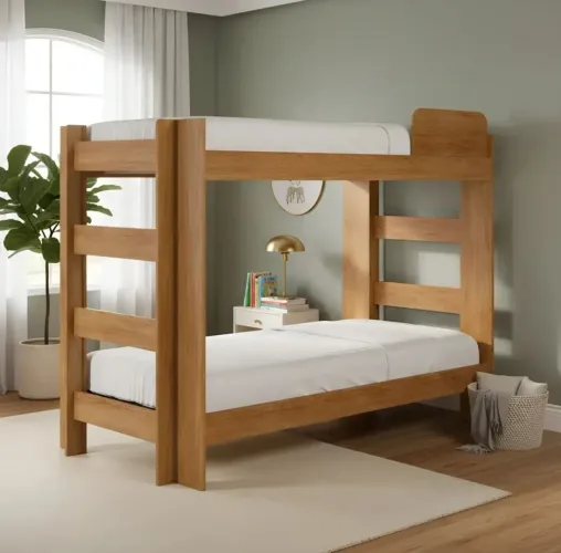 VENDO CAMA BELICHE NOVA DE FABRICA ENTREGAMOS PARA TODO DF E ENTORNO