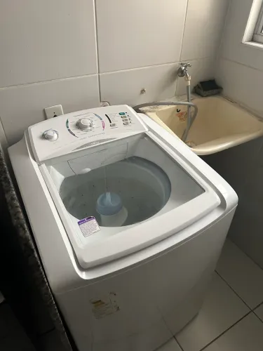 ALUGUEL DE APARTAMENTO MOBILIADO