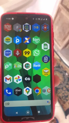 Moto g7
