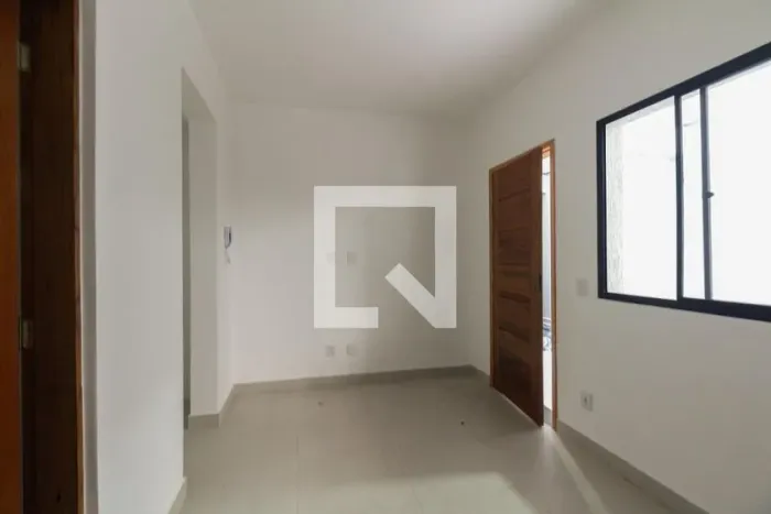 Apartamento à Venda - Vila Carrão, 1 Quarto, 32 m2