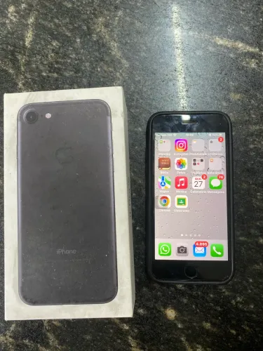 iPhone 7