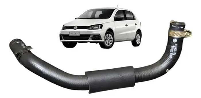 Mangueira Direção Hidráulica Gol G7 Trendline 1.0 2017