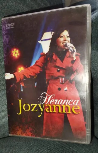 Dvd Jozianne
