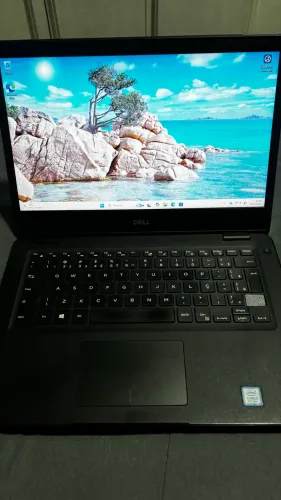 Notebook Dell Latitude 3400