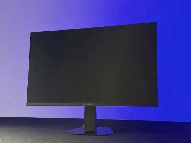 MONITOR GAMER GIGABYTE GS24F14, 23.8 POL, IPS, FHD, 1MS, 144HZ (Lacrado + Garantia)